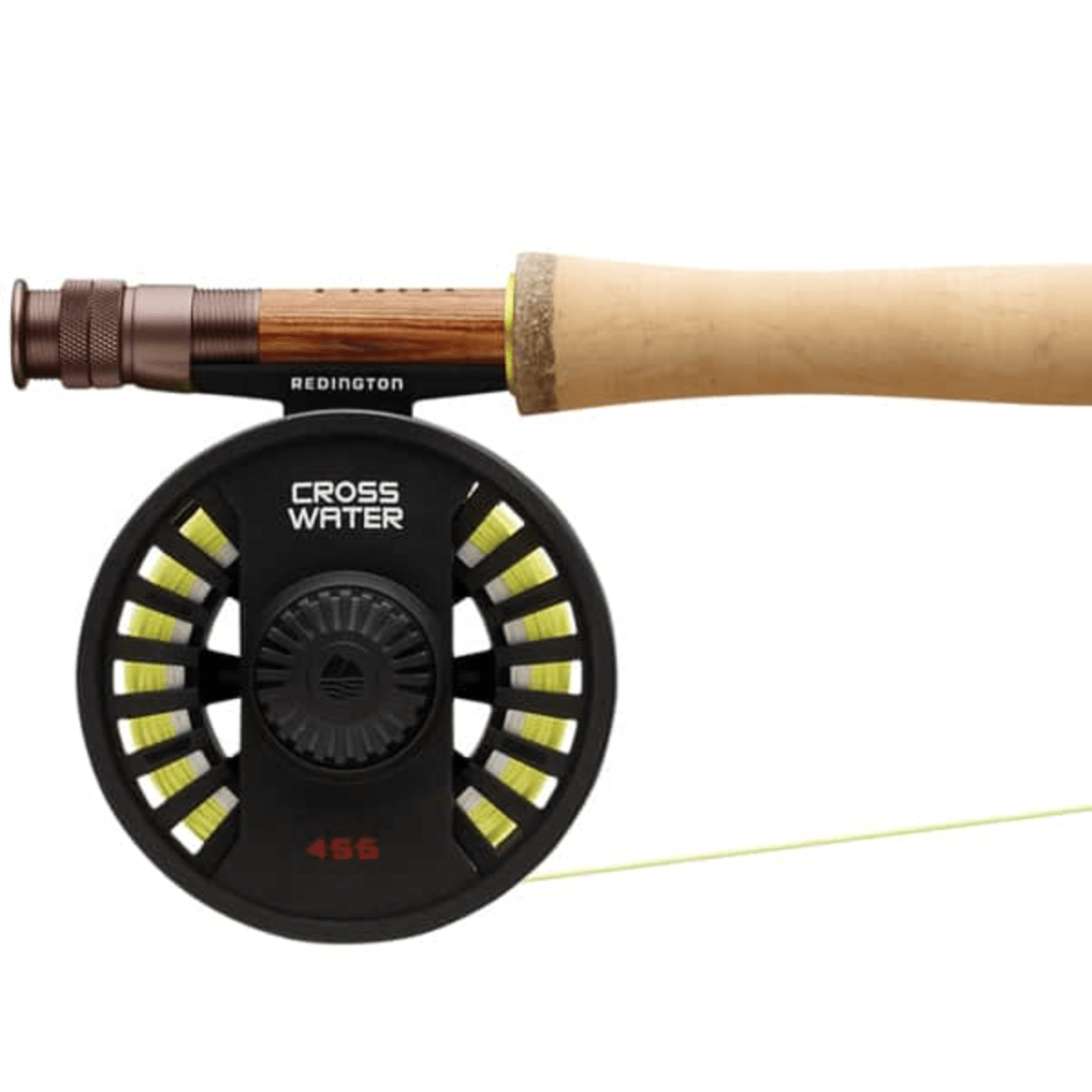 Redington Crosswater Fly Reel – Out Fly Fishing