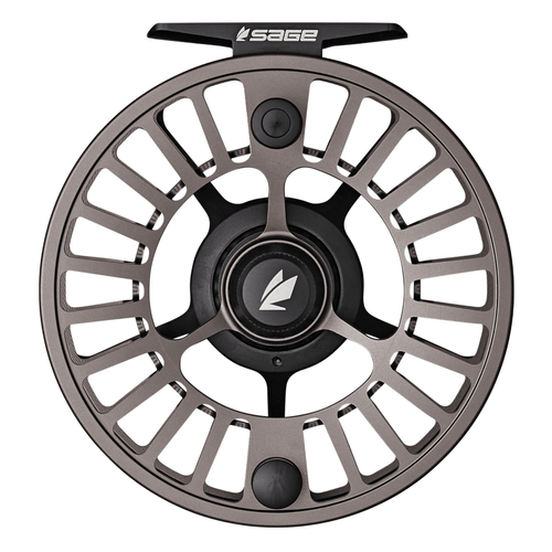 Sage Arbor XL Fly Reel