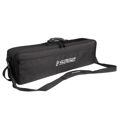 Sage Ballistic Rod And Reel Brief