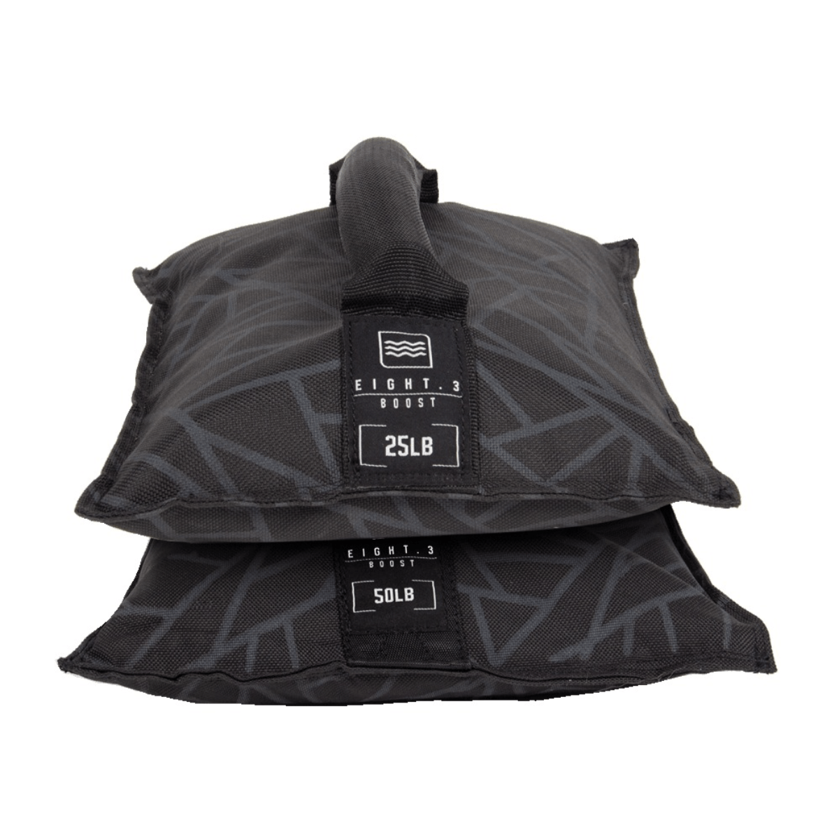 Ronix Easily Portable Bags To Add That Extra Boost Or Balance To Your Wake..jpg