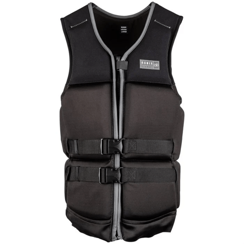 Ronix Koal Capella 2.0 Cga Wake Vest 2024 - Men's