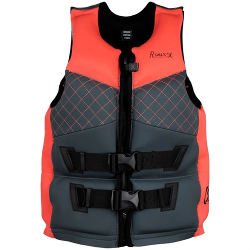 Ronix Prom Queen Capella 3.0 Cga Wake Vest 2024