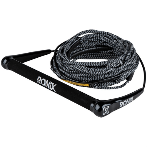 Ronix Combo 3.0 Hide Grip Wakeboard Handle + Mainline