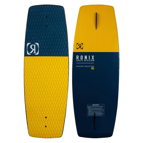 Ronix Electric Collective Wakeskate