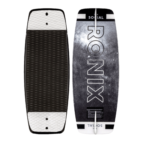Ronix The Social Wakeboard