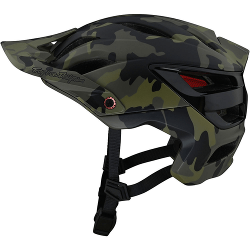 Troy Lee Designs A3 Helmet w/ MIPS