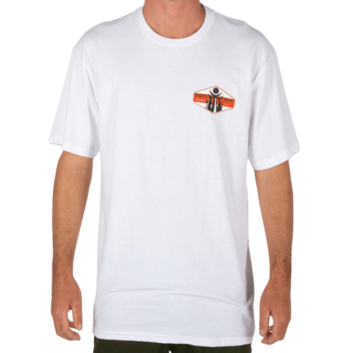 Salty Crew High Tail Premium T-Shirt - Men's
