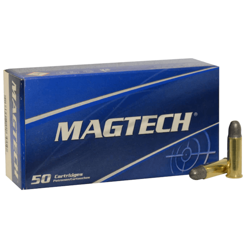 Magtech Range/Training Ammunition