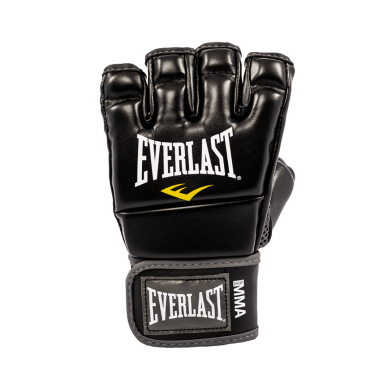 Everlast mma kickboxing store gloves