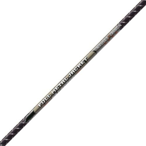 Easton 5mm FMJ Dangerous Game Arrow Shaft (12 Pack)