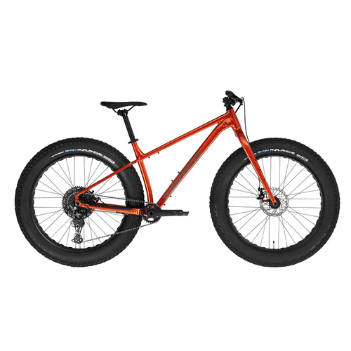 Norco Bigfoot 3 Bike - 2023