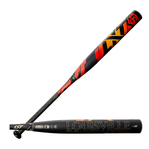 Louisville Slugger LTX Fastpitch Bat (-9) - 2022