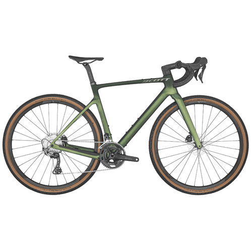 Scott Addict Gravel 30 Bike - 2023