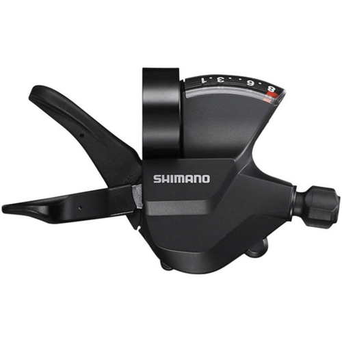 Shimano Altus 8-Speed Right Rapidfire Plus Shifter