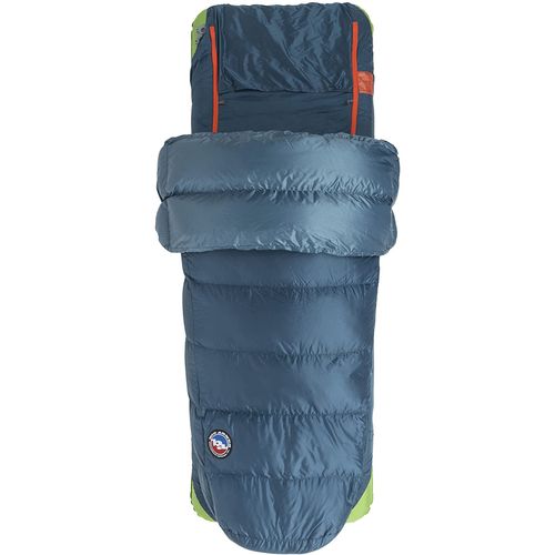 Big Agnes Lost Ranger 3N1 15°F Sleeping Bag