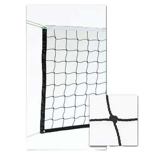 Champro 2.5mm Indoor/Outdoor Volleyball Net