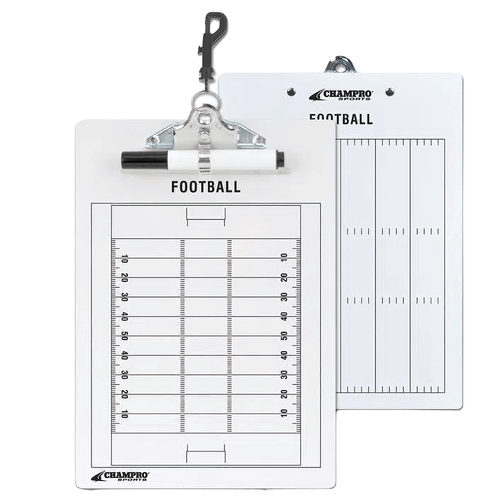 Champro Football Coach's Board