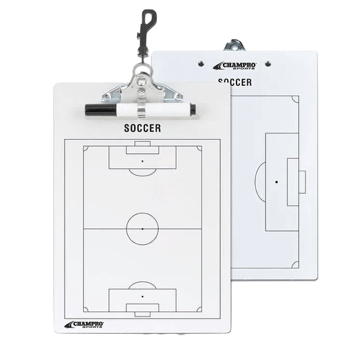 Champro Soccer Coach's Board