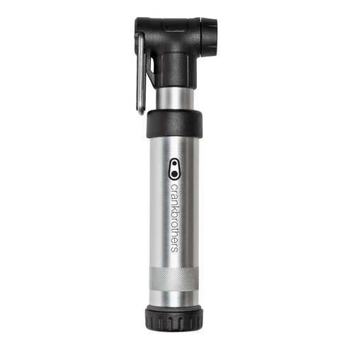 Crankbrothers Gem Short Frame Pump