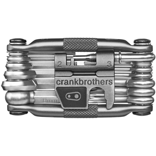 Crank Brothers Multi Bicycle Tool (19-function)
