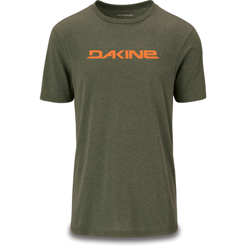 Dakine Da Rail Short Sleeve T-shirt - Men's