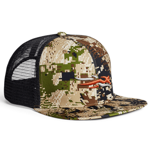SITKA Trucker Hat - Men's