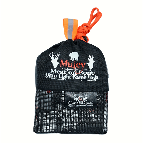 Caribou Gear Muley Kit Game Bag (5 Pack)