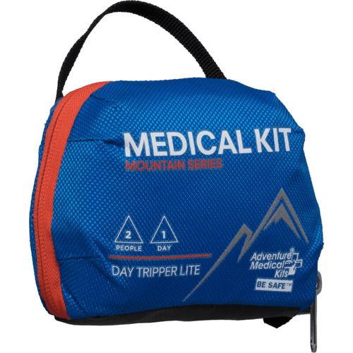 Adventure Medical Mountain Series Day Tripper Lite Medical Kit