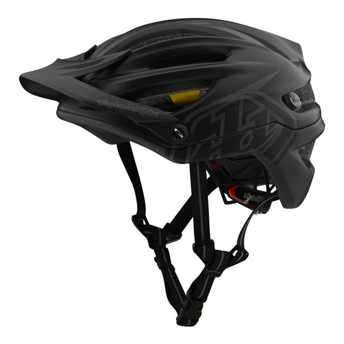 Troy Lee Designs A2 Helmet w/ MIPS - 2021