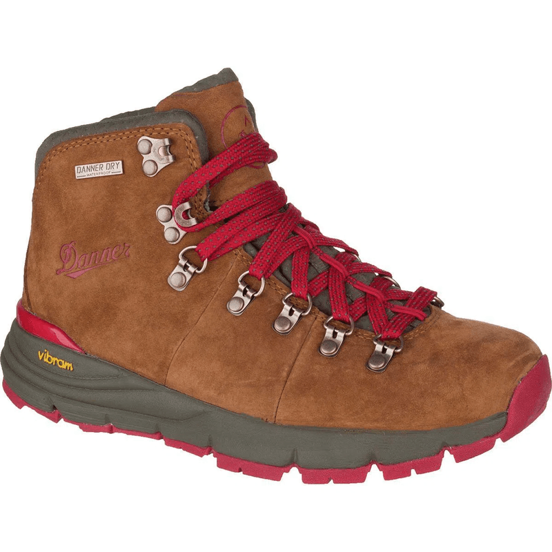 Danner Mountain 600 Hiking Boot Women's
