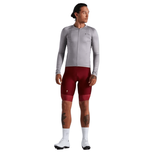 Specialized SL Air Solid Long Sleeve Jersey - Men's