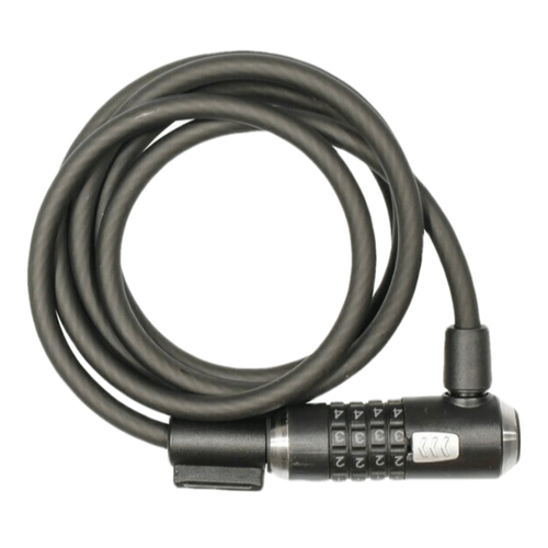 KRYPTONITE BIKE LOCKS KryptoFlex 10184-Digit ComboCable Lock