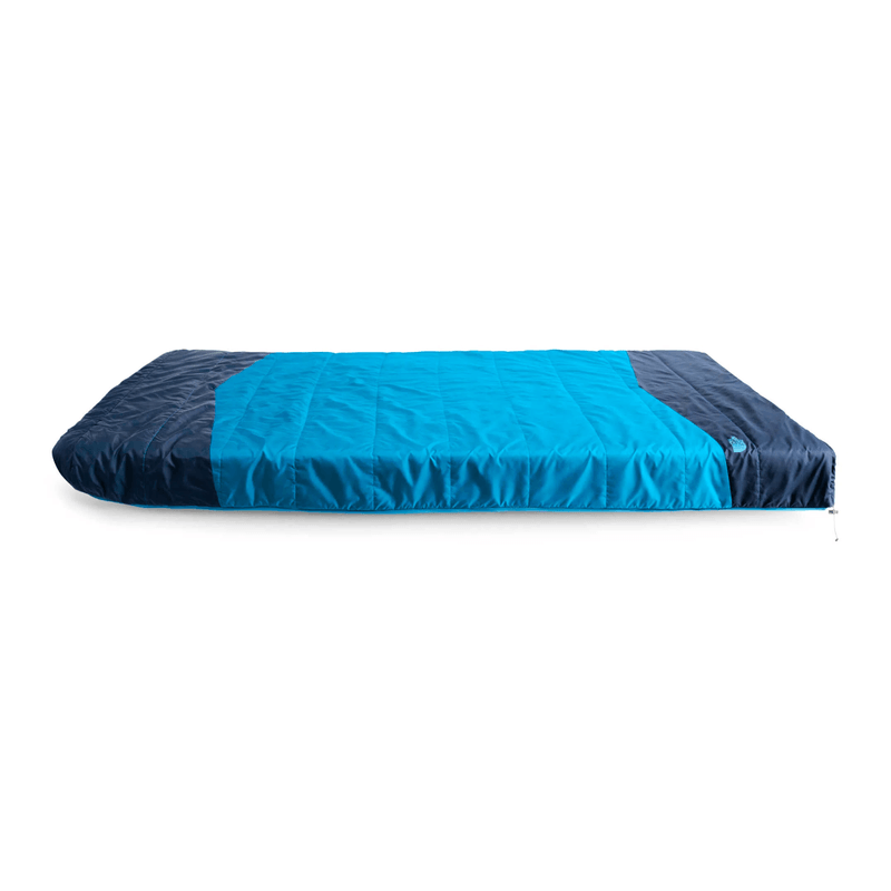 The north face outlet double sleeping bag