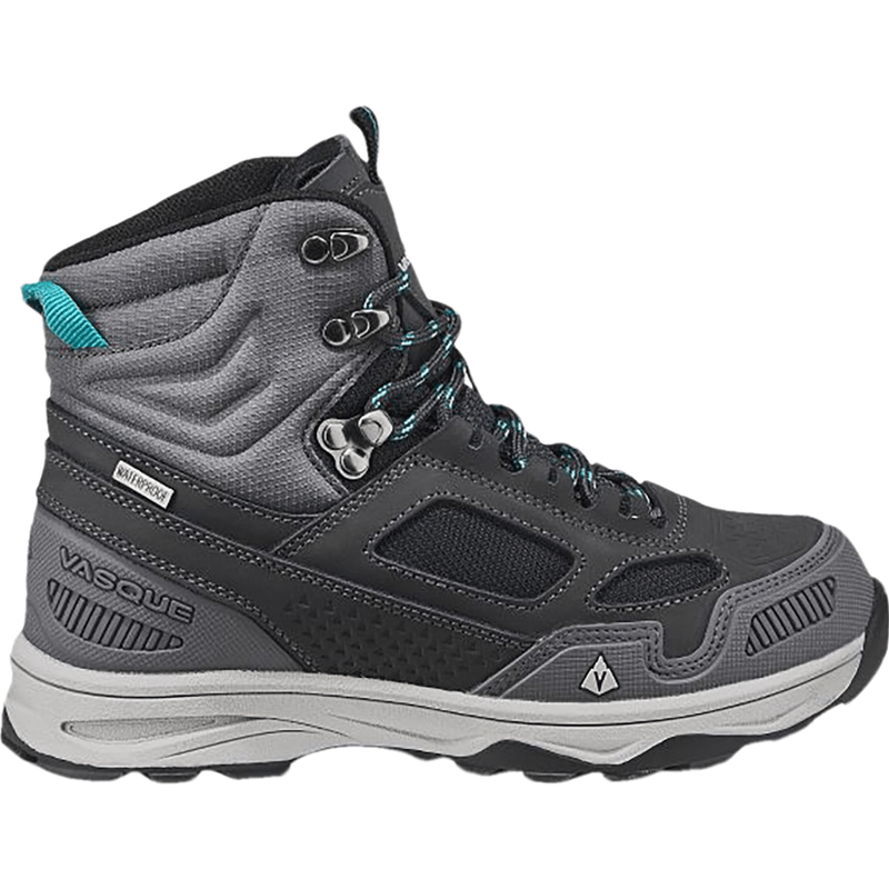 Vasque Breeze AT Ultradry Hiking Boot Kids'