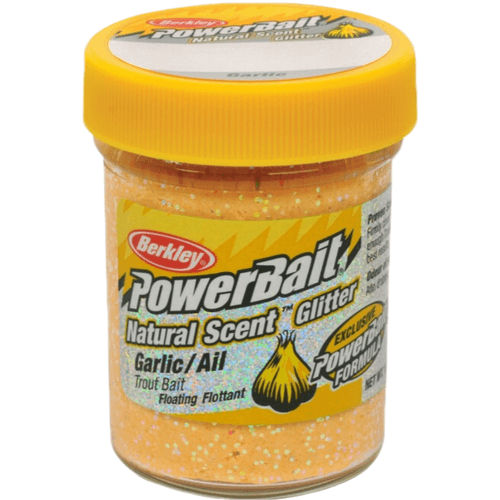 Berkley PowerBait Natural Scent Trout Bait