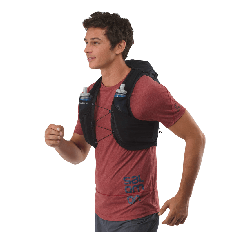 Salomon running outlet vest skin 12