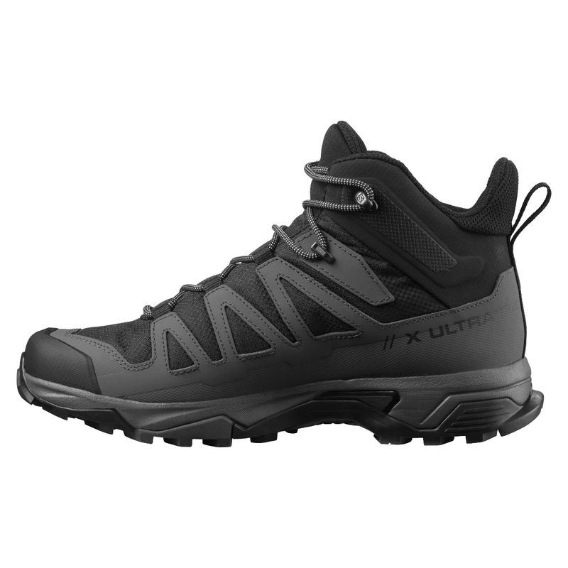 Salomon X Ultra 4 Mid Gore-Tex Hiking Boot - Men's - Als.com