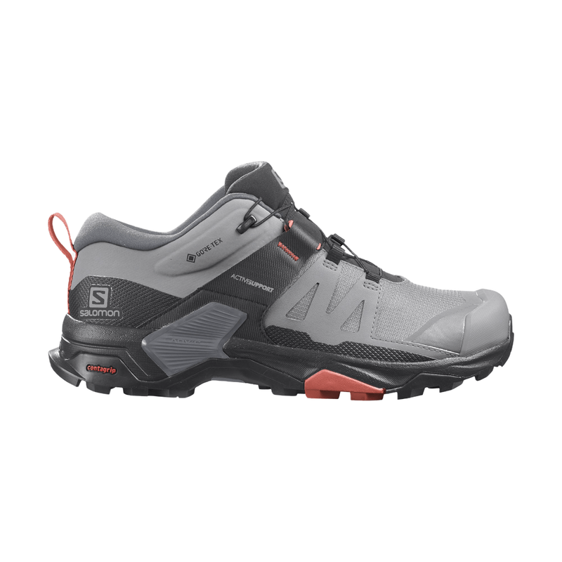 Salomon x ultra contagrip hotsell gore tex