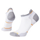 Smartwool Run Zero Cushion Low Ankle Socks - Women's.jpg