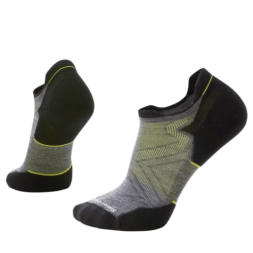 Smartwool Run Targeted Cushion Low Ankle Sock - Men's