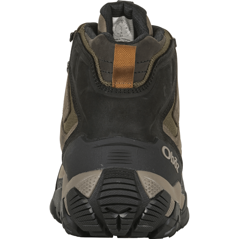 Oboz Sawtooth X Mid Waterproof Boot Men's