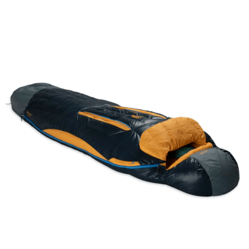 NEMO Disco 15°F Sleeping Bag - Bobwards.com