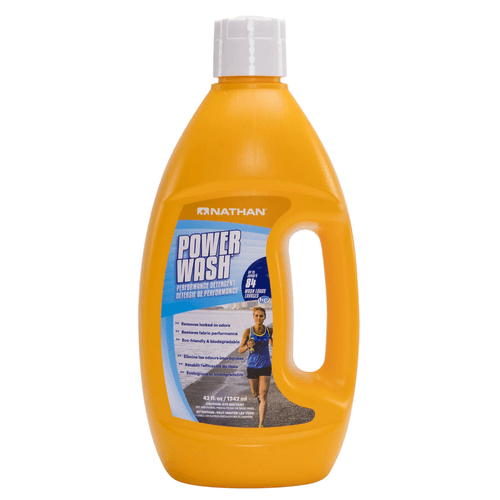 Nathan Power Wash Performance Detergent