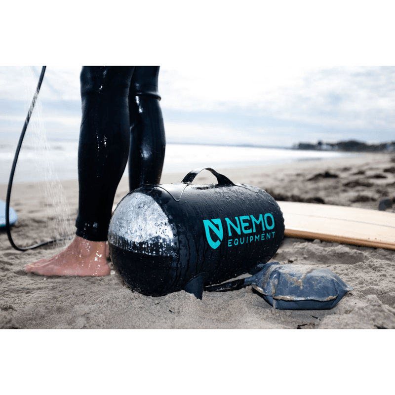 NEMO Helio Pressure Shower