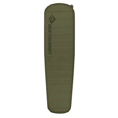 Sea to Summit Camp Plus Self-Inflating Sleeping Mat