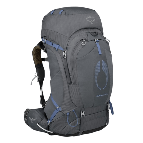 Osprey Aura AG 65L Backpack - Women's