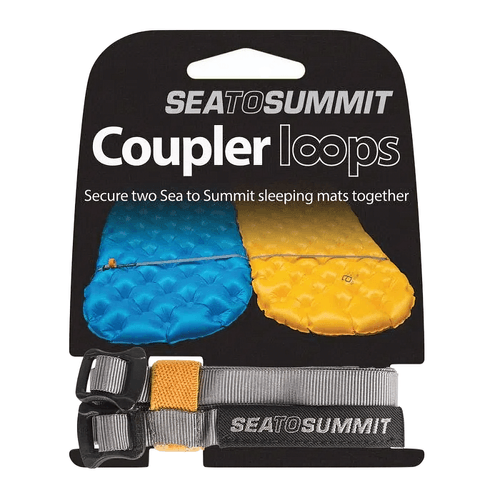 Sea To Summit Sleeping Mat Coupler Kit