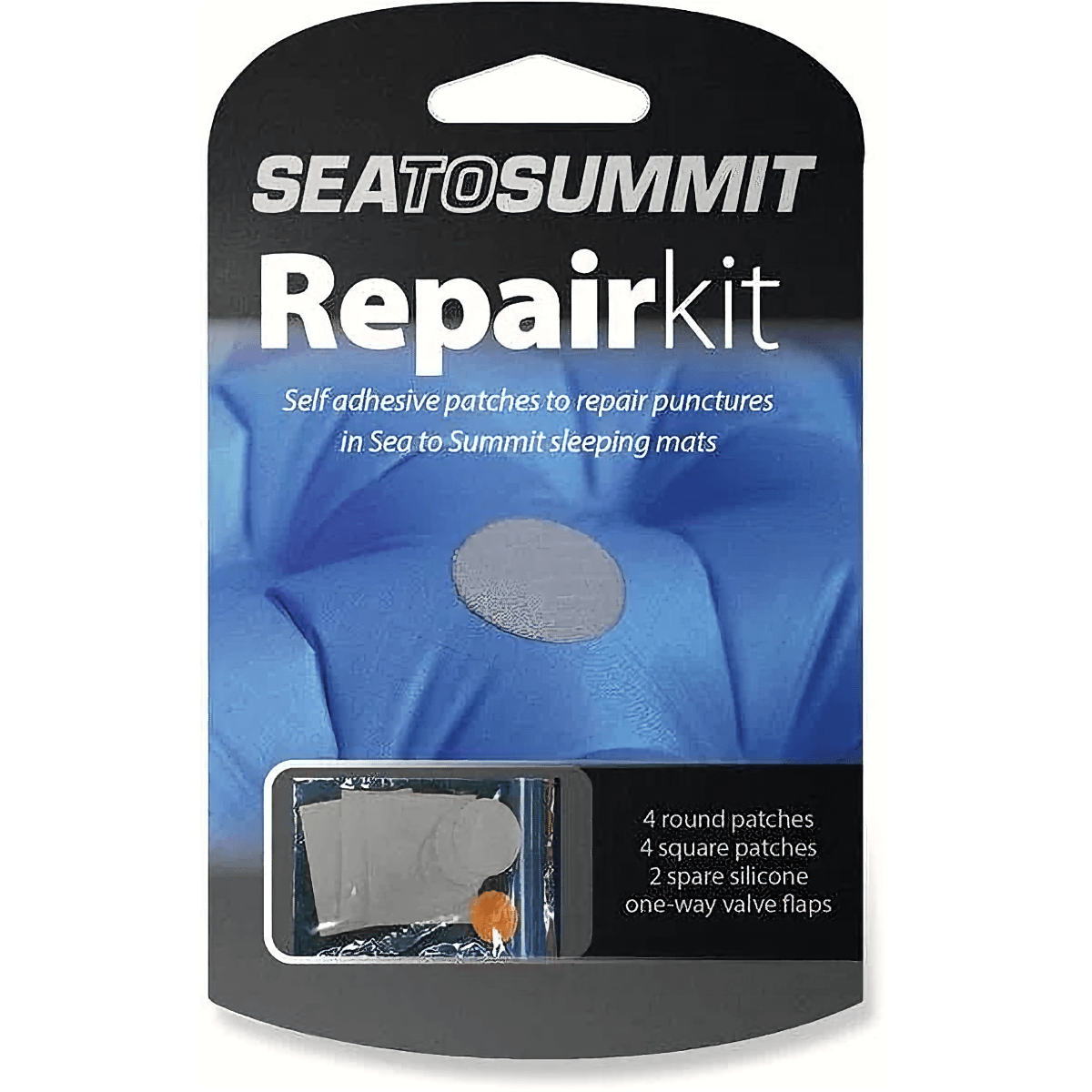 Sea To Summit Sleeping Mat Repair Kit - Bobwards.com