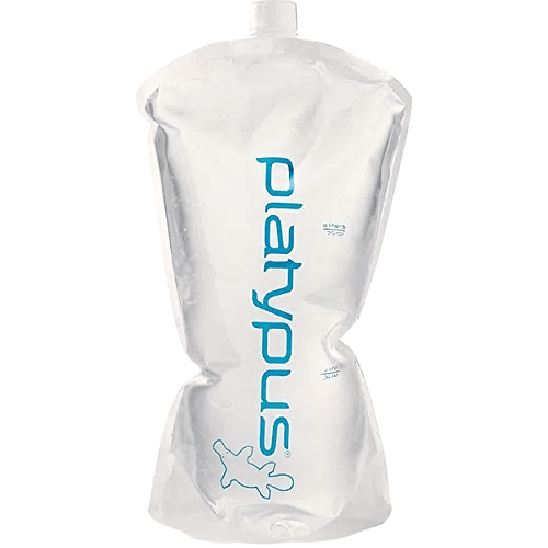 Platypus Ultralight Collapsible Water Bottle - 2L