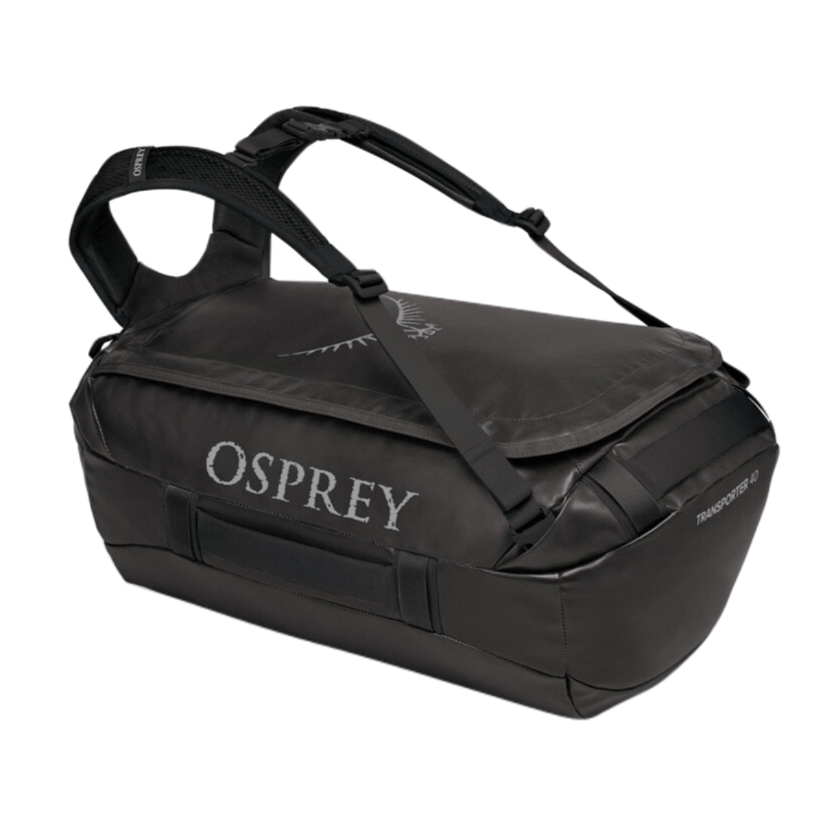 Osprey Transporter 40L Duffel Bag - Als.com